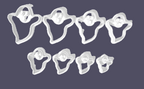 Ghost Cookie Cutter