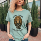 Unshakable Faith Line