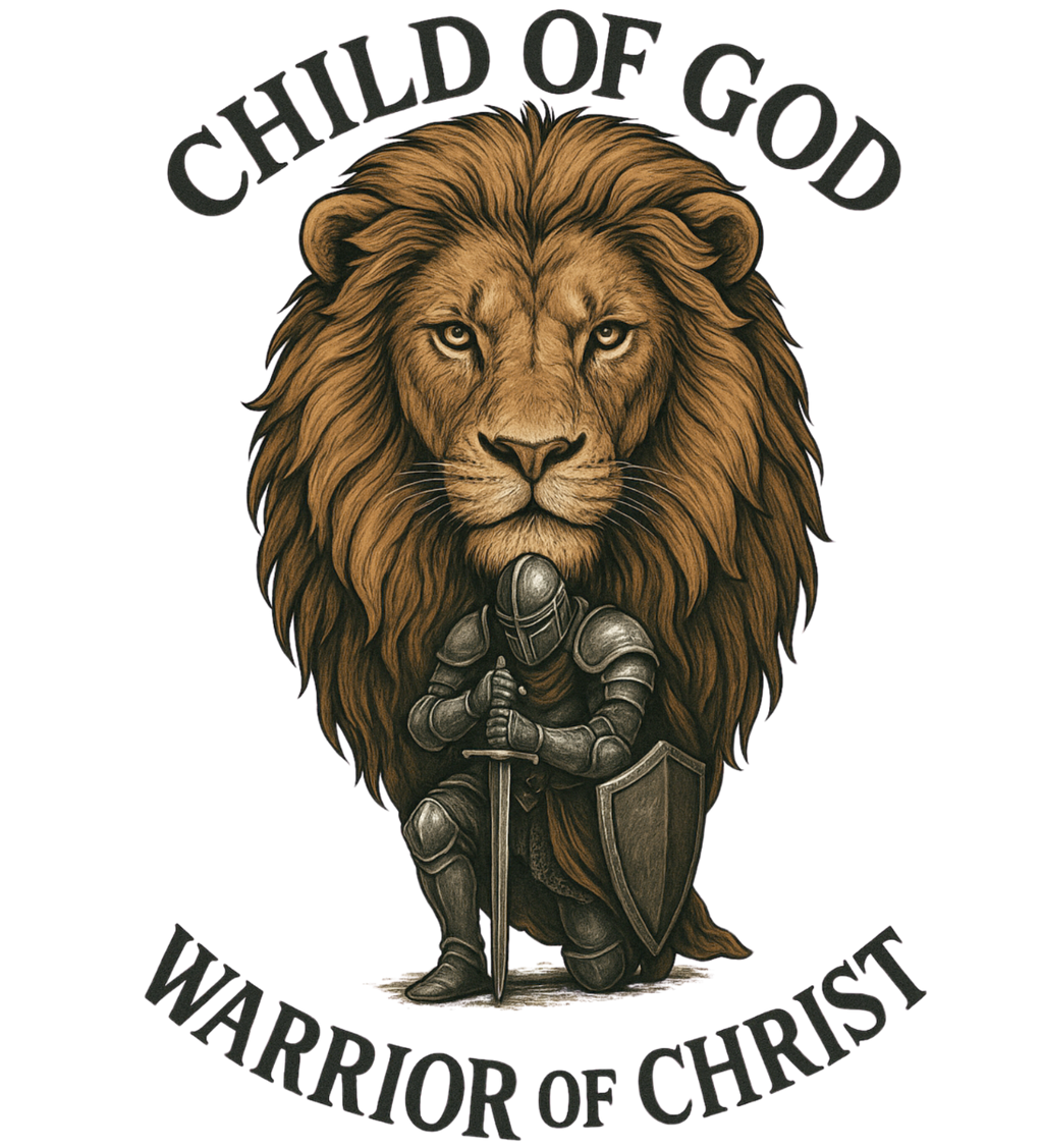 Unshakable Faith Line