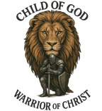 Unshakable Faith Line