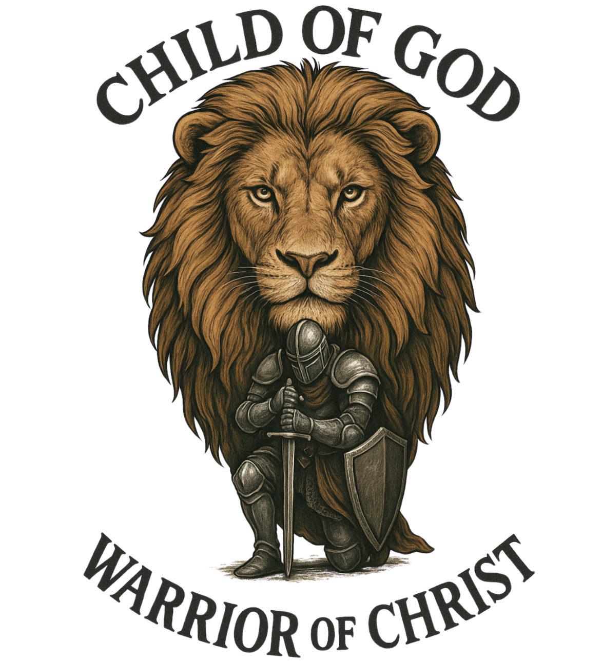 Unshakable Faith Line