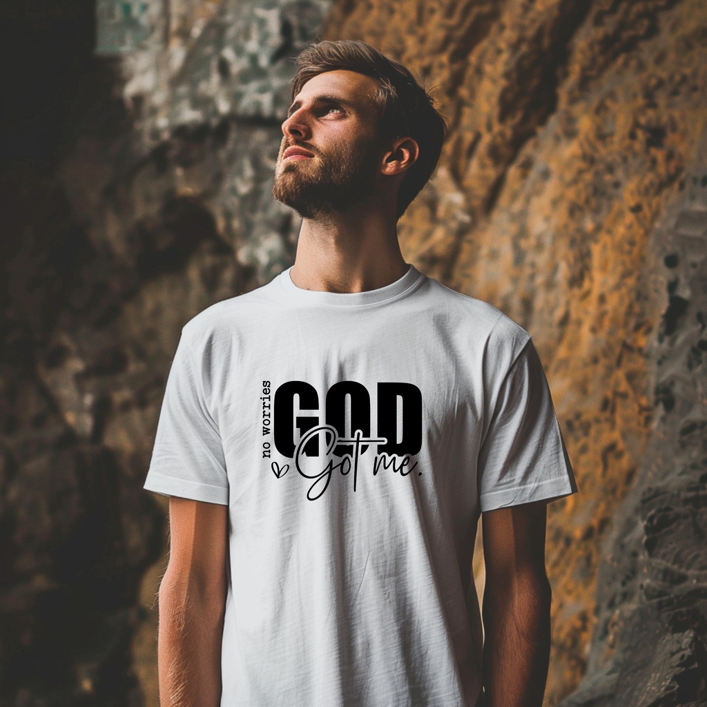 Unshakable Faith Line