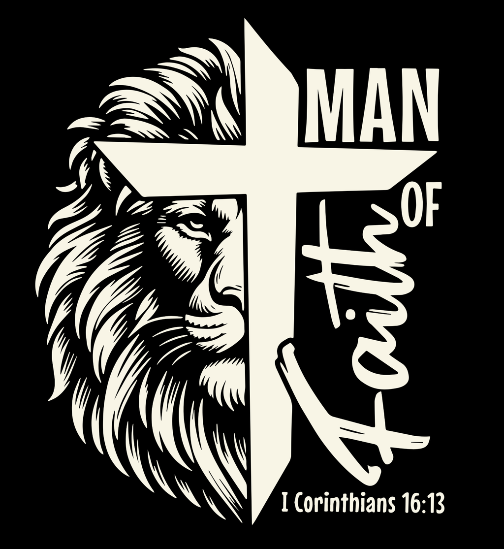 Unshakable Faith Line