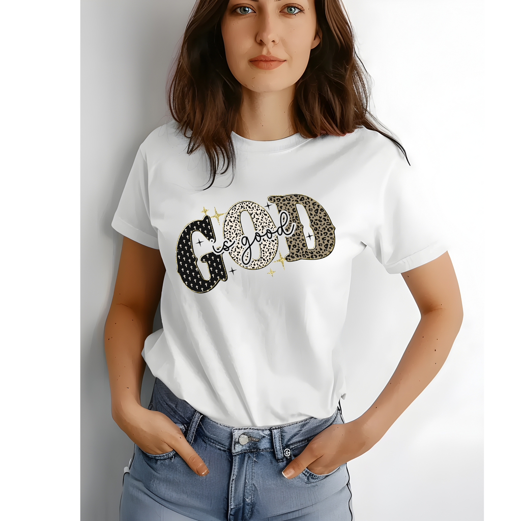 Unshakable Faith Line