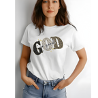 Unshakable Faith Line