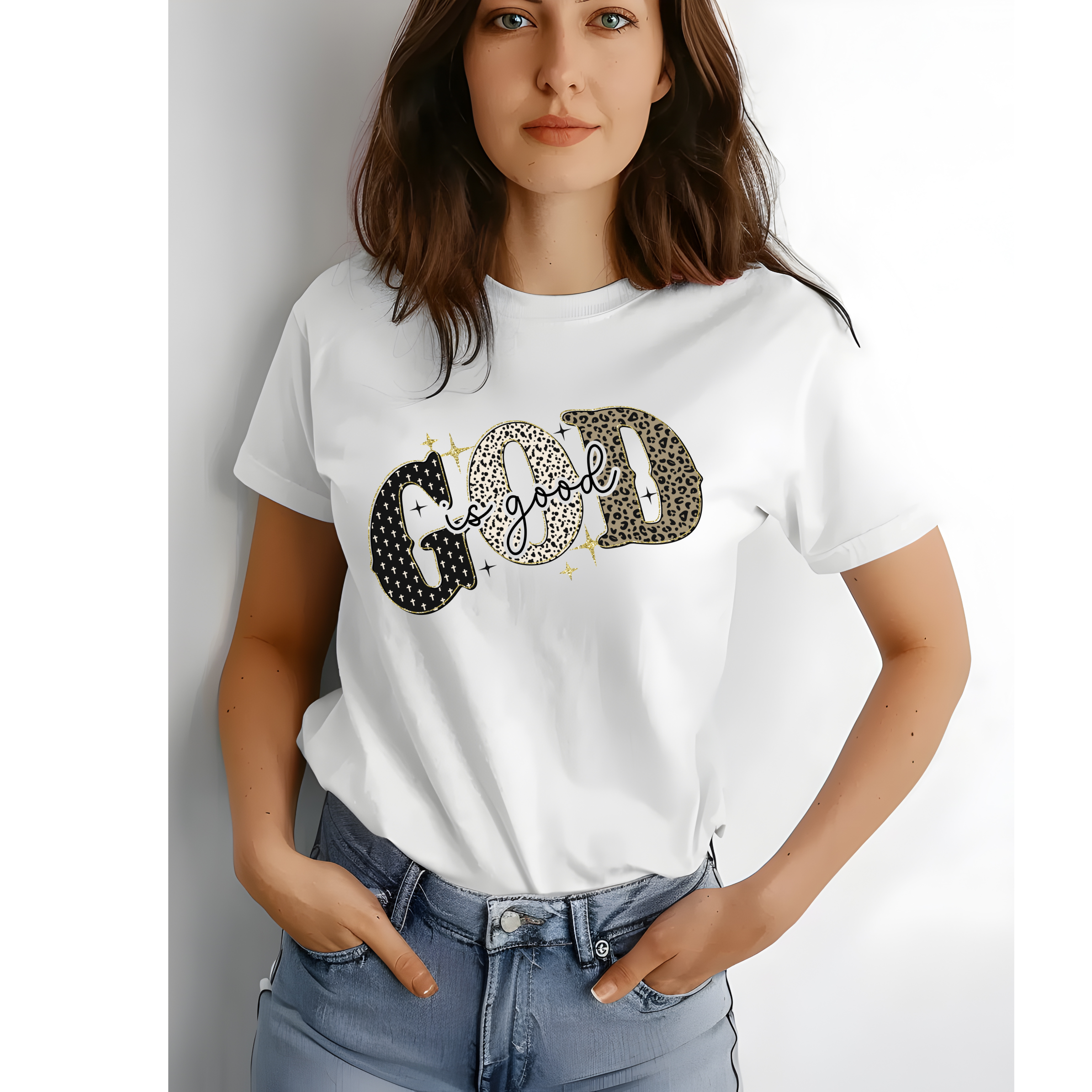 Unshakable Faith Line