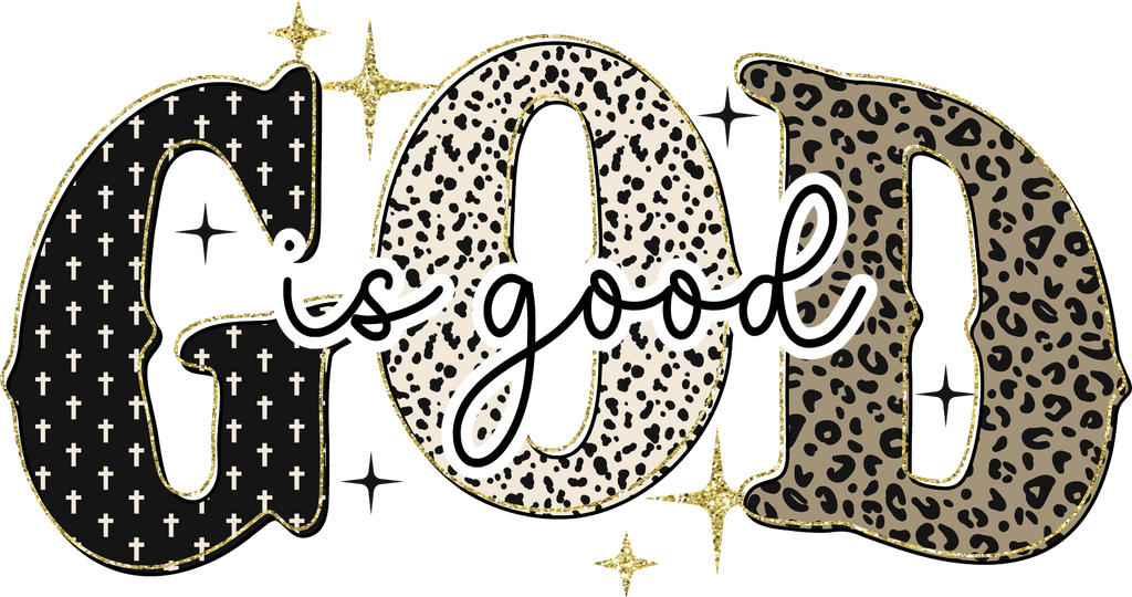 Unshakable Faith Line