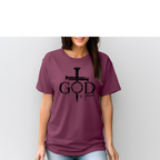 Unshakable Faith Line