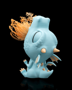 Green Breath - Planter