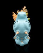 Green Breath - Planter