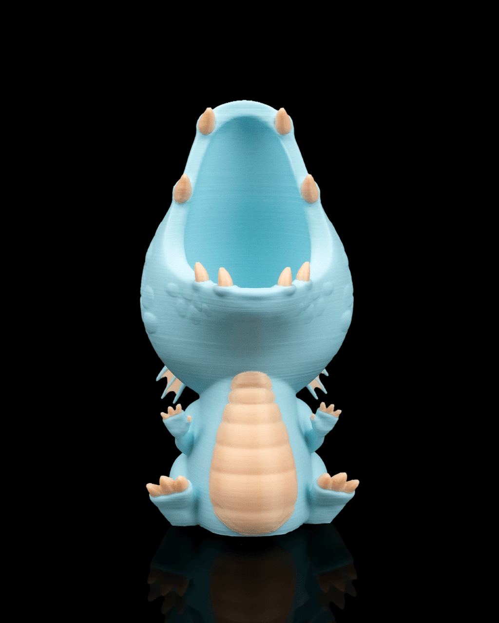 Green Breath - Planter