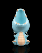 Green Breath - Planter