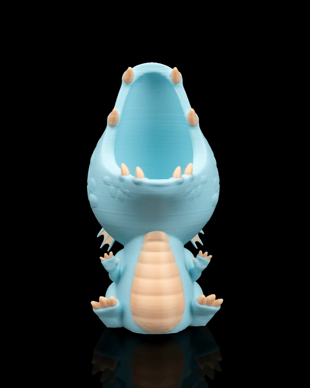 Green Breath - Planter