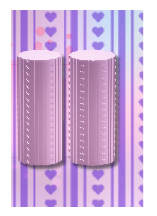 Heart Lines 1