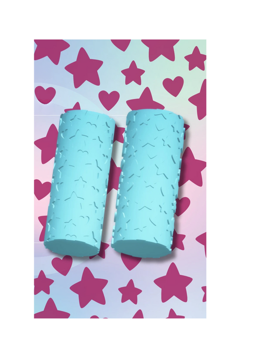 Heart & Stars 1