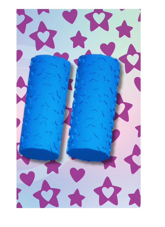 Heart & Stars 2