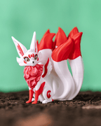 The Eternal Guardians