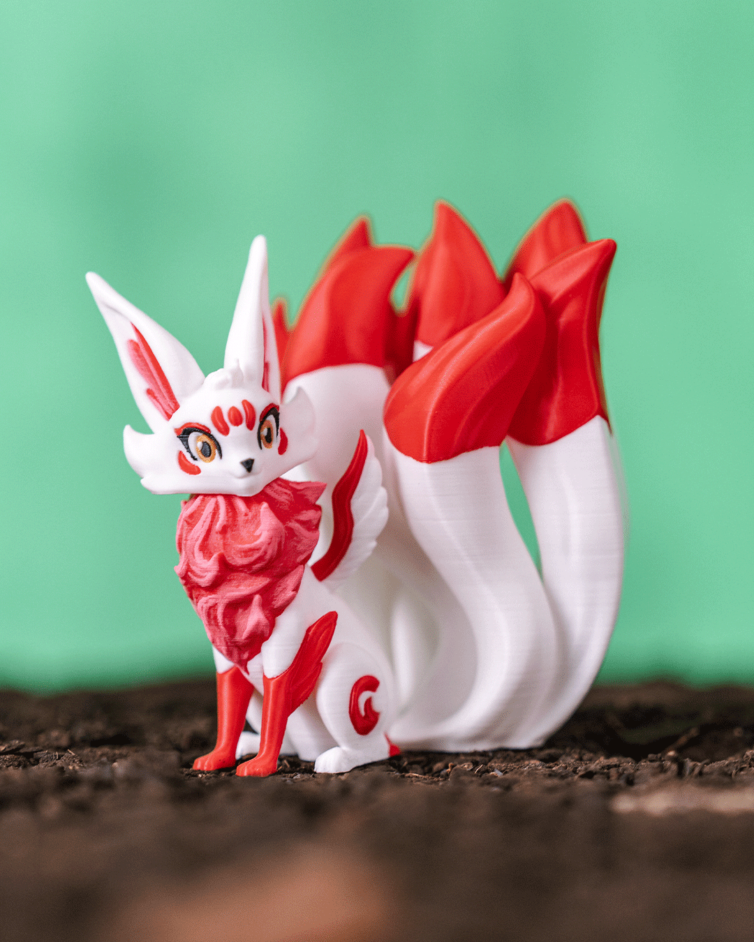 The Eternal Guardians