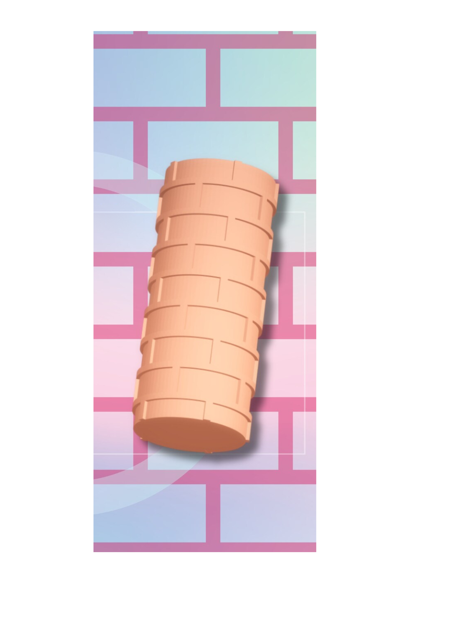 Small  & Large Bricks