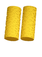 Leopard Print Texture Roller