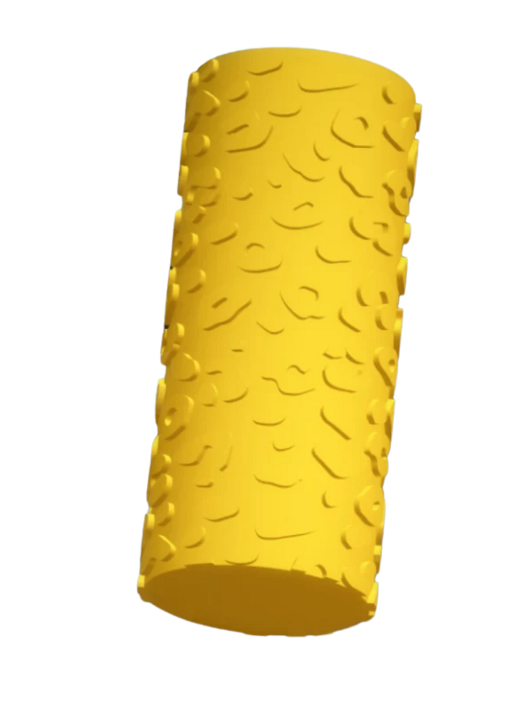 Leopard Print Texture Roller
