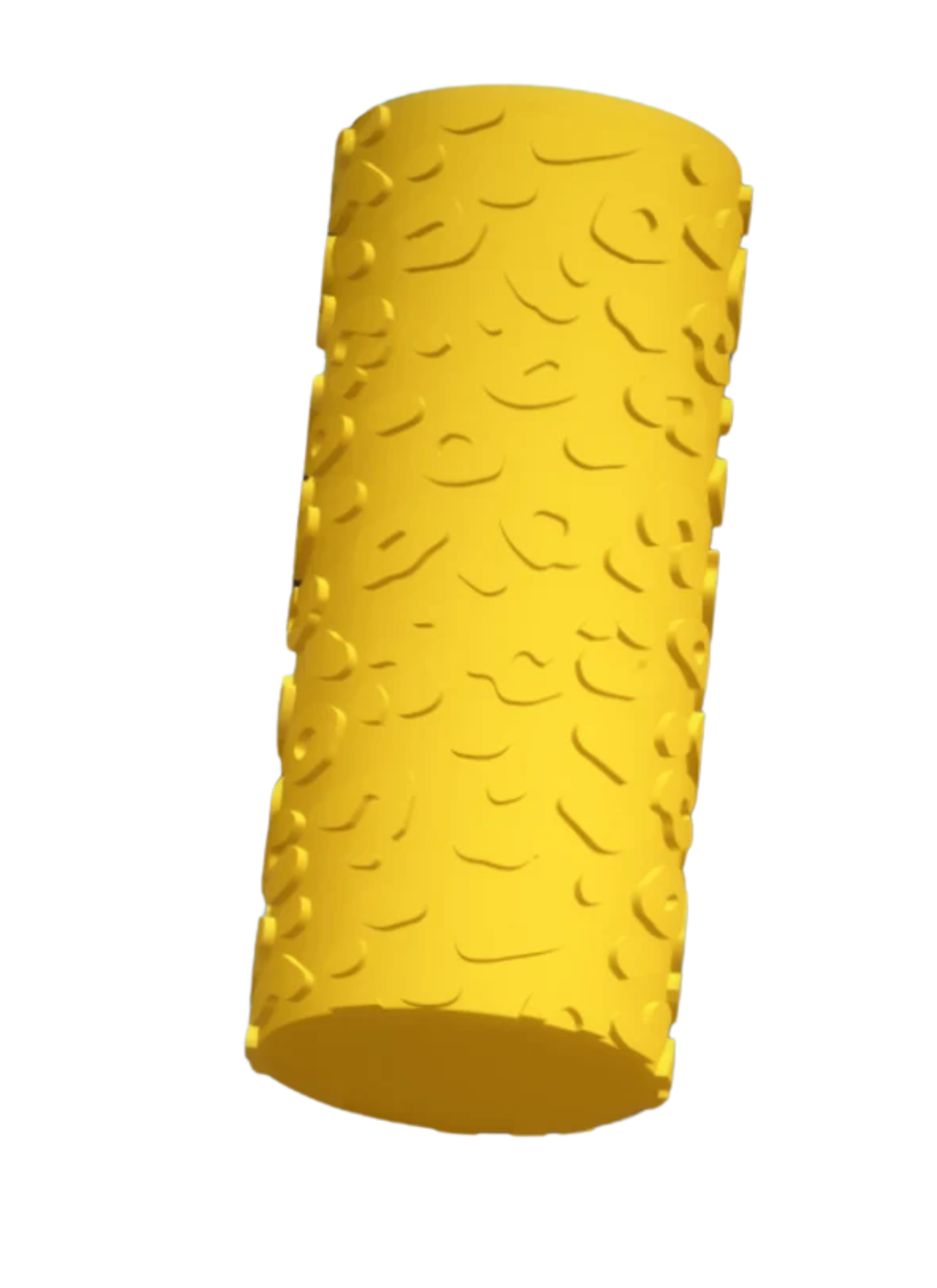 Leopard Print Texture Roller