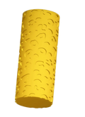 Leopard Print Texture Roller