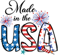 USA