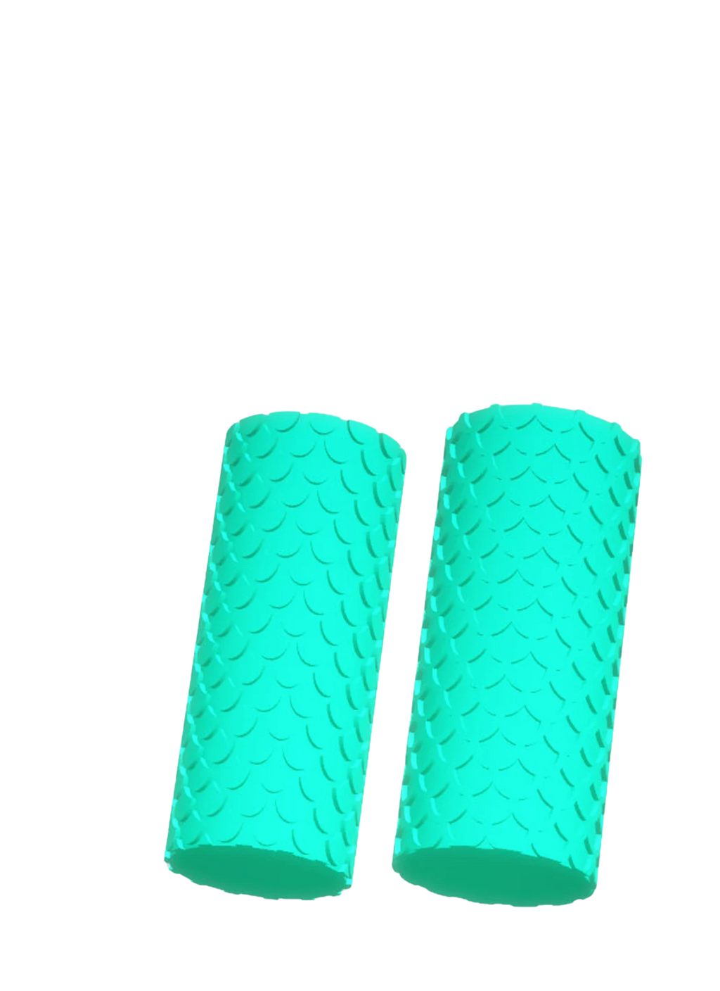 Mermaid Dragon Scales Texture Roller