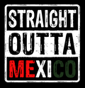 Viva Mexico