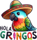 Viva Mexico