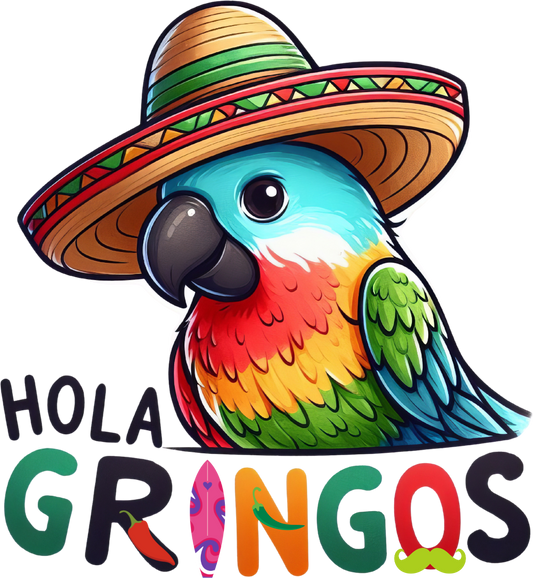 Viva Mexico