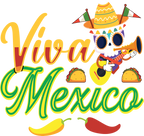 Viva Mexico