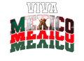 Viva Mexico