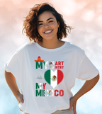 Viva Mexico