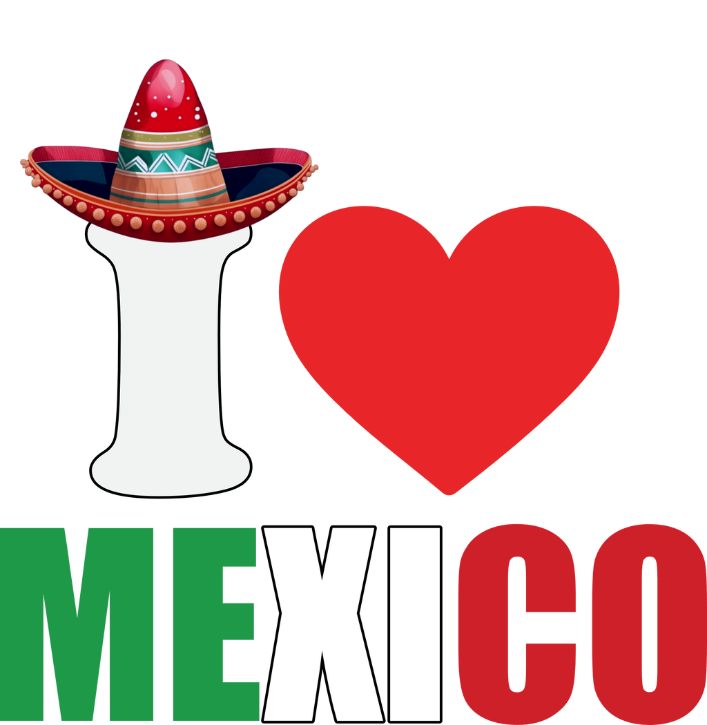 Viva Mexico