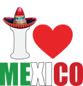 Viva Mexico