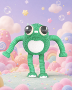 The Nibblins Wiggly-Wobbly Day
