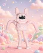 The Nibblins Wiggly-Wobbly Day