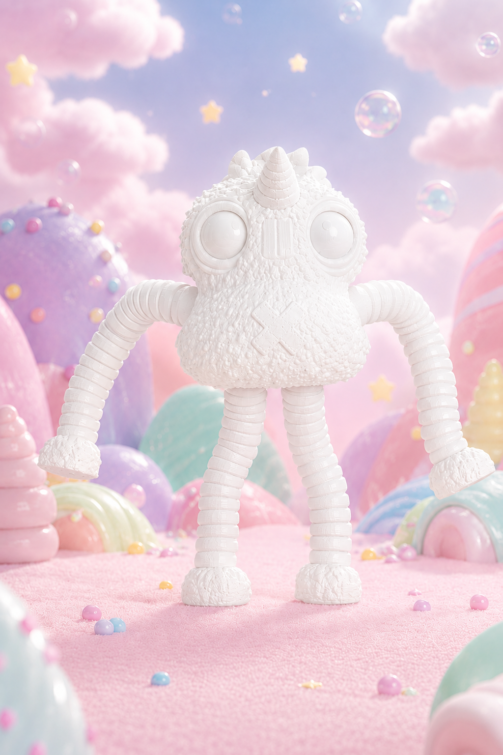 The Nibblins Wiggly-Wobbly Day