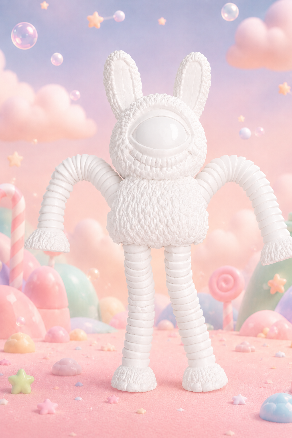 The Nibblins Wiggly-Wobbly Day