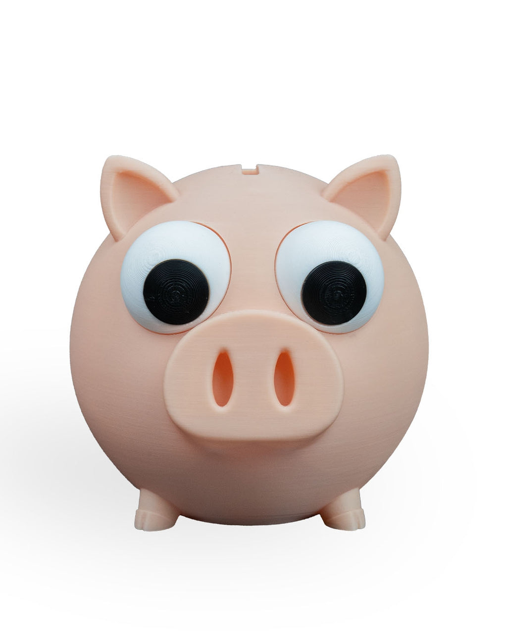 Oinkcome - Coin Bank