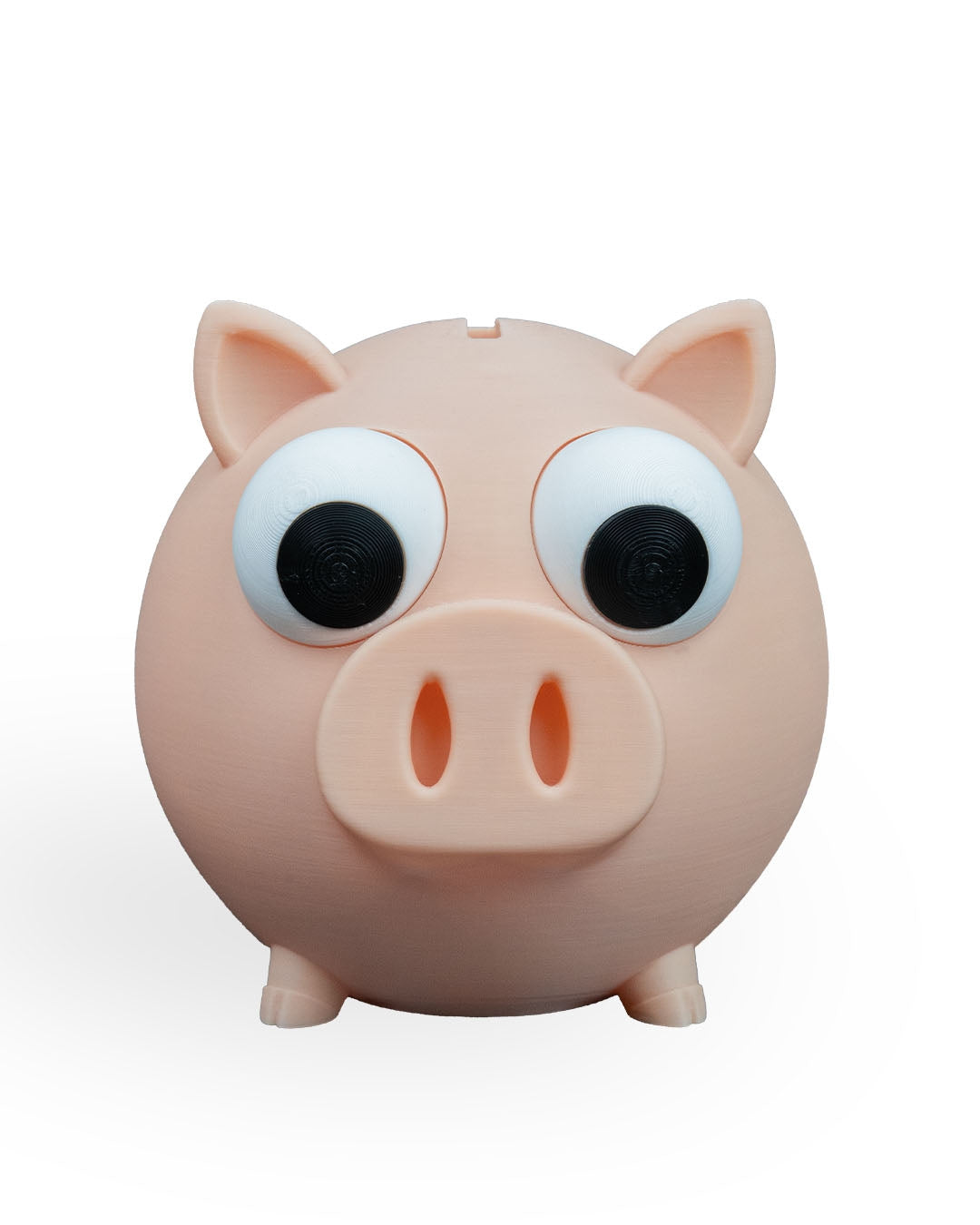 Oinkcome - Coin Bank
