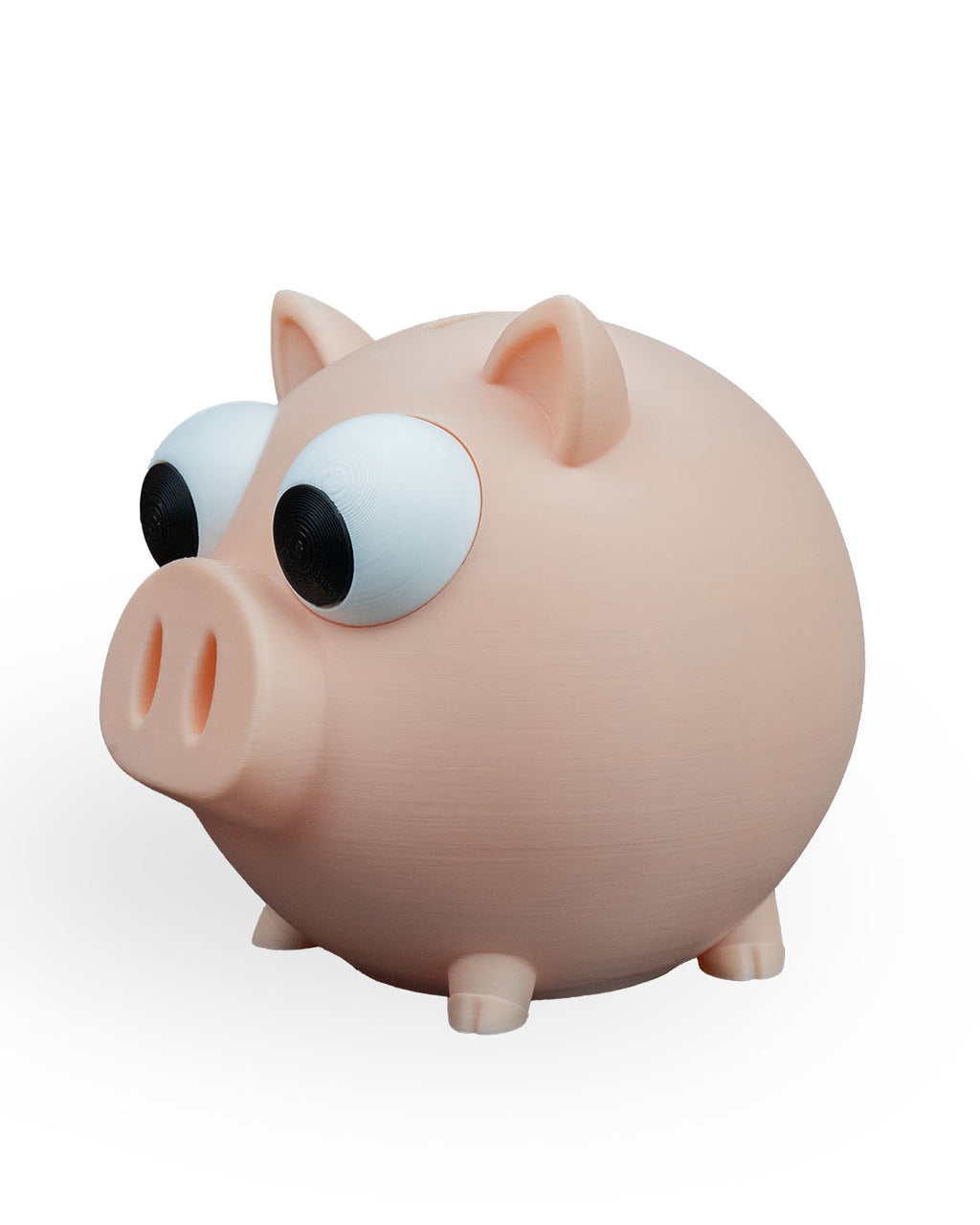Oinkcome - Coin Bank