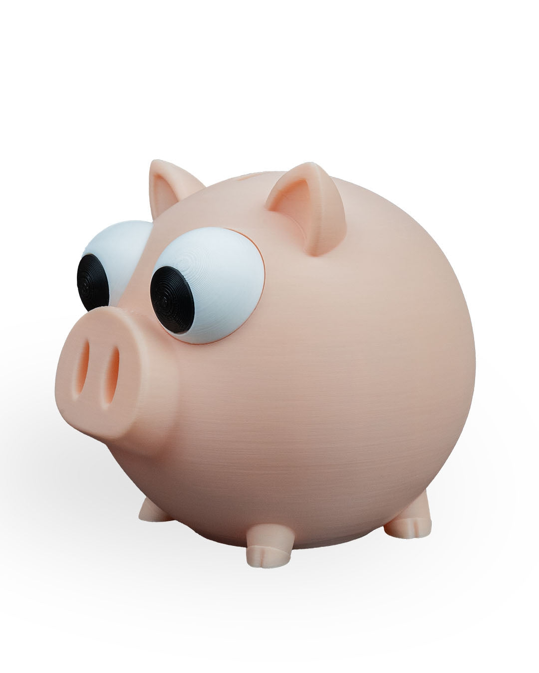 Oinkcome - Coin Bank