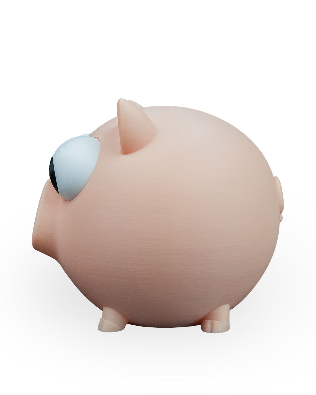 Oinkcome - Coin Bank
