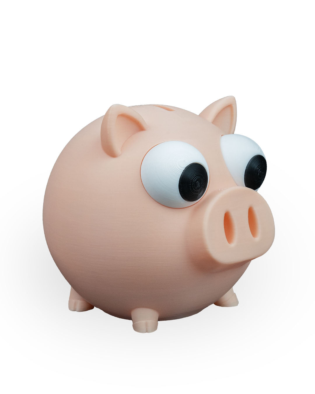 Oinkcome - Coin Bank