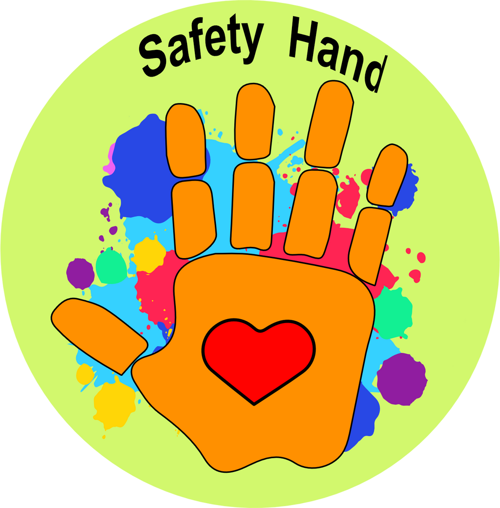 Safety Hand