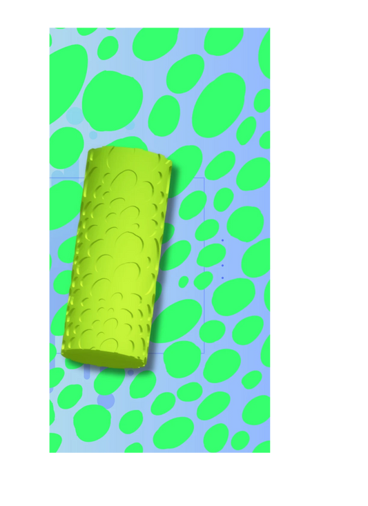 Pebbles Texture Roller