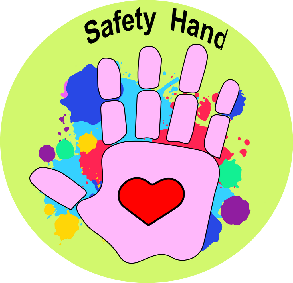 Safety Hand